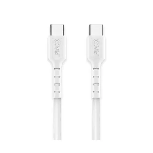 Image of EVM Type-C to Type-C Data Cable 100W