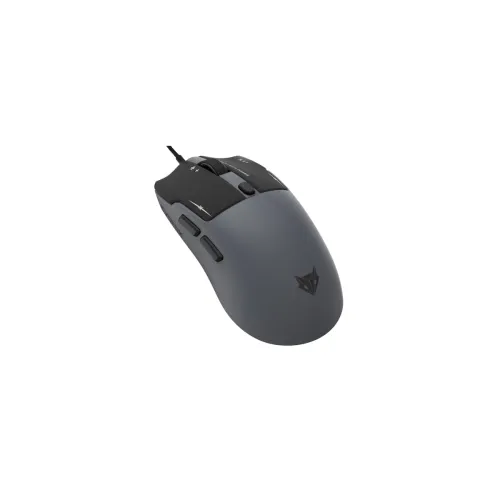 Image of EvoFox Ghost Air Lightweight Gaming Mouse (12400 DPI, RGB, 54g)