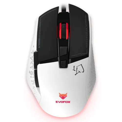 Image of EvoFox Phantom 2 Programmable Gaming Mouse