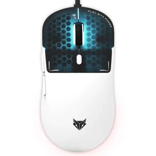 Image of EvoFox Phantom Air Ultra Lightweight Gaming Mouse
