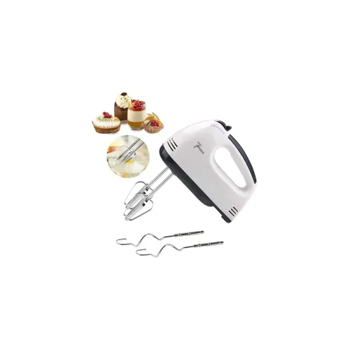 Image of EVOKE HOME 260 Electric Hand Mixer,Hand Blender