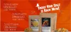EVOLVESNACKS Early Bird Sale : 40% Discount for First 40 Customer