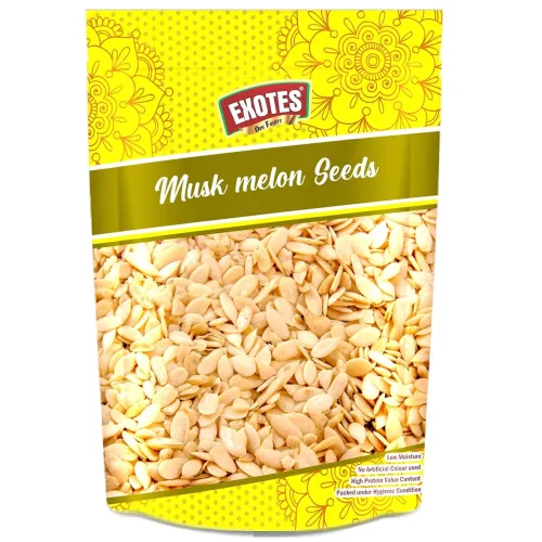 Image of Exotes Dried Fruits Nuts And Seeds 200g