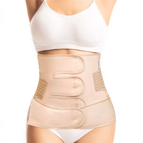 Image of Expertomind Maternity Belt After Delivery
