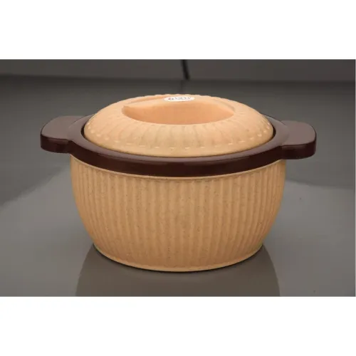 Image of Expresso Insulated Plastic Inner Stainless Steel Casserole