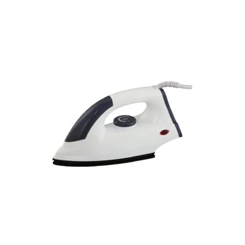 Image of Exxelo Dry Press 750 Watts Iron