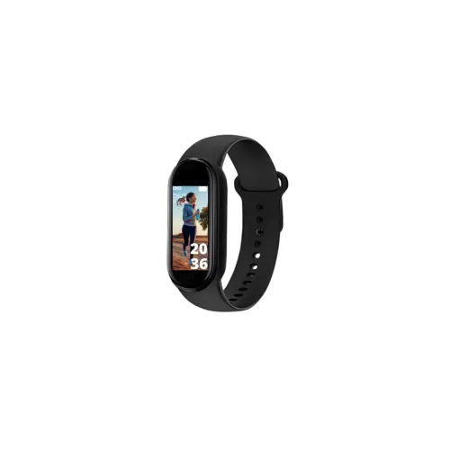 Image of Exxelo with 12 Years Warranty M7 Band Bracelet/Fitband