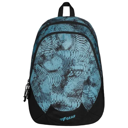 Image of F Gear Amari 12L Small Kids School backpack