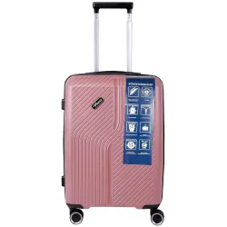 F Gear Hardsided Suitcase 20