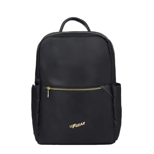 Image of F Gear Jules Black 8L Backpack
