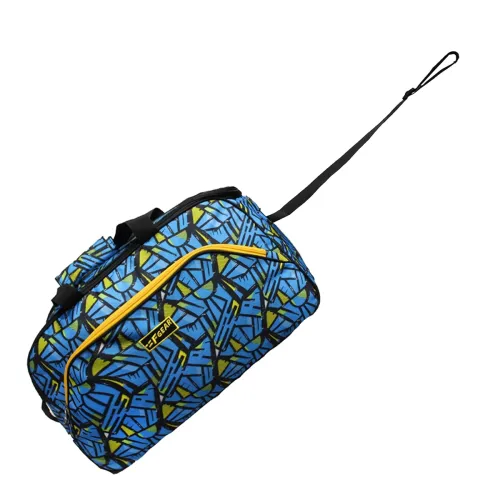 Image of F Gear Mustang 20 Inch Cabin Wordly Duffel Bag