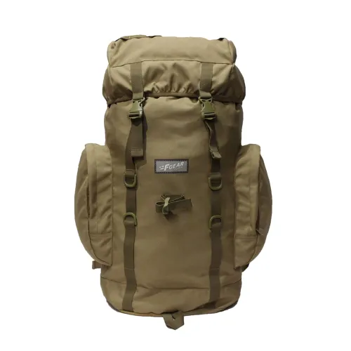 Image of F Gear Platoon 46L Large Trekking Backpack