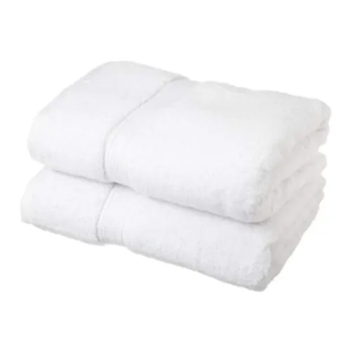 Image of F2L 500 GSM High Water Absorber Towels for Bath 2pc