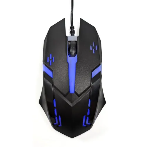 Image of F5 SmartTech RGB Wired Gaming Mouse
