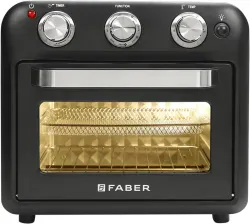 FABER 20L Air Fryer Oven (1500W)