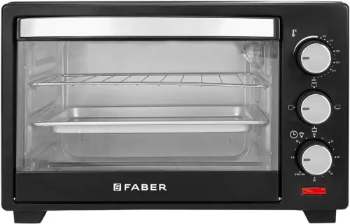 Image of FABER 20L OTG (FOTG 20L NEO BK) | Bake
