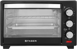 FABER 20L OTG (FOTG 20L NEO BK) | Bake
