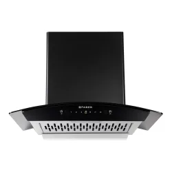 Faber 60 Cm Autoclean Chimney 1200 M3/Hr Filterless