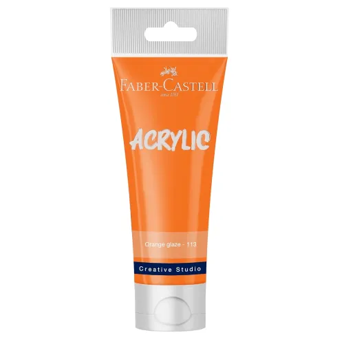 Image of Faber-Castell Creative Studio TUBE120ML