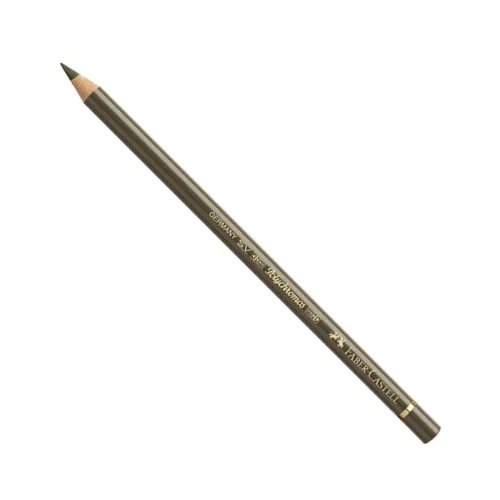 Image of Faber-Castell POLYCHROMOS ARTIST COLOUR PENCILS