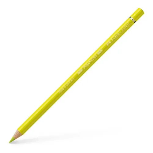 Image of Faber-Castell POLYCHROMOS ARTIST COLOUR PENCILS