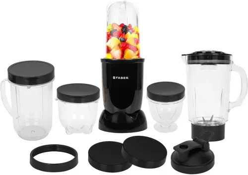 Image of FABER FSB 400 W Juicer Mixer Grinder