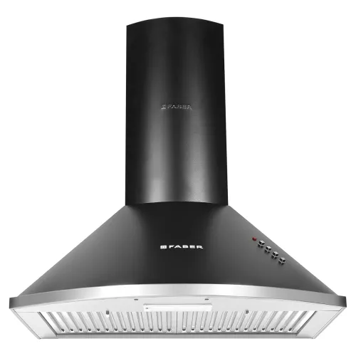 Image of Faber Pyramid Kitchen Chimney 1000 m³/HR 12yr Warranty 240W
