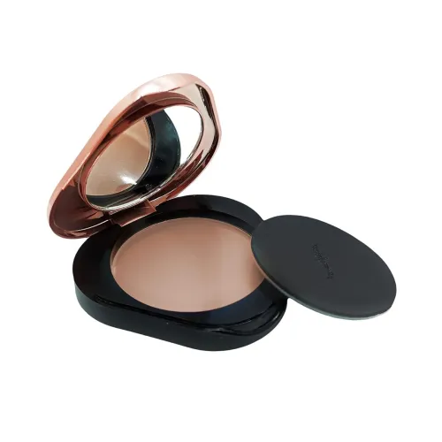 Image of FACES CANADA 3 in 1 HD Matte Compact - Total Beige 03, 8g