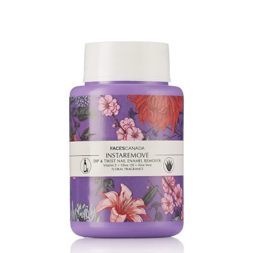 Image of FACES CANADA Dip & Twist Nail Remover