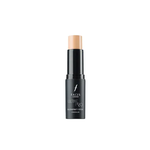 Image of Faces Canada Ultime Pro Blend Finity Stick Light 01 10 g