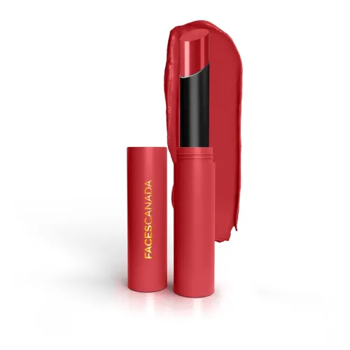 Image of FACESCANADA Long Stay 3-in-1 Matte Lipstick