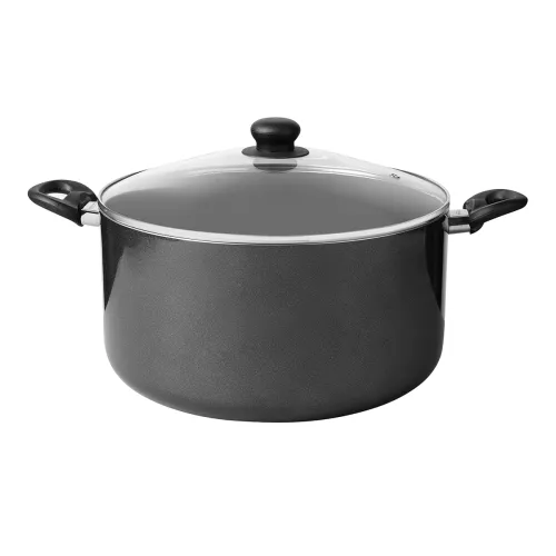 Image of Fackelmann Quartz Nonstick Biryani Pot 30Cm