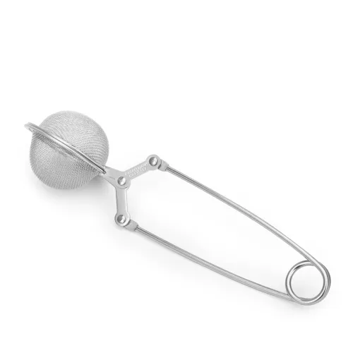Image of Fackelmann Tea Infuser, Stainless Steel