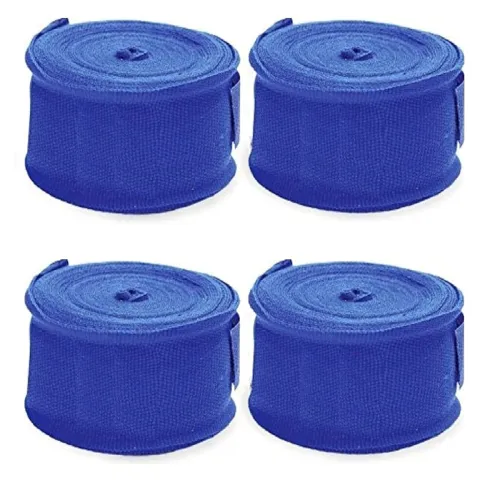 Image of Facto Power Cotton Material Boxing Hand Wraps 