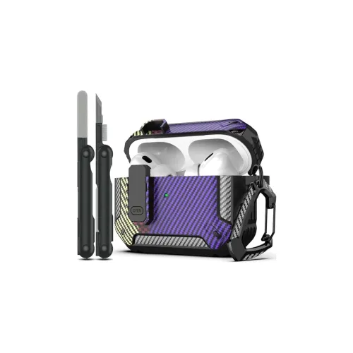Image of FACTOTECH AirPods Pro 2nd Generation Case Cover