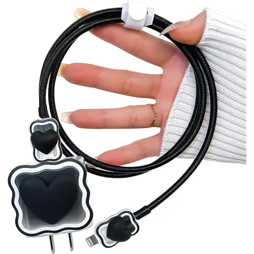 Image of FACTOTECH Charger Case for iPhone