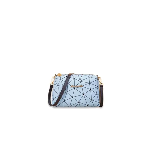 Image of Fargo Black Women Sling Bag