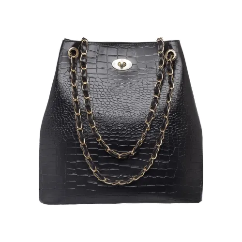 Image of Fargo Leatherette Handbags For Women's