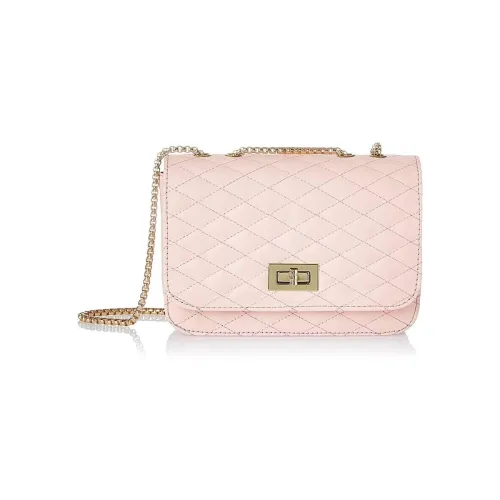 Image of Fargo Leatherette Side Sling Bags For Women's Ladies