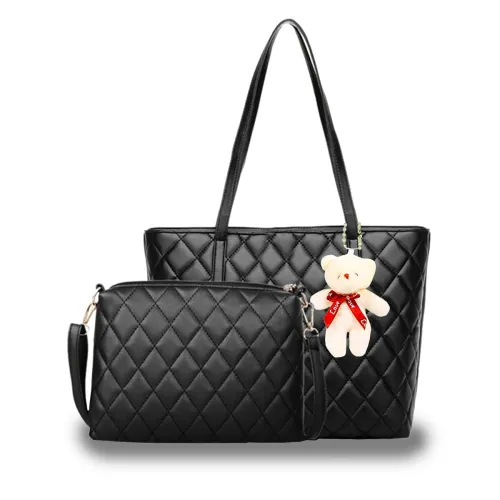 Image of Fargo PU Leather Latest Shoulder Bag