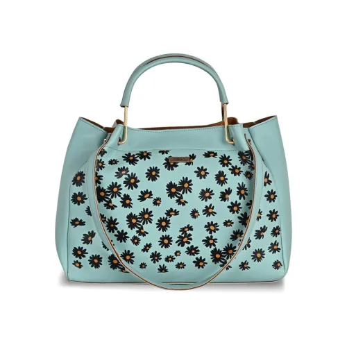 Image of Fargo PU Leather Women's Shoulder Handbag