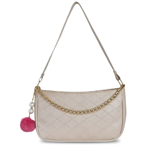 Image of Fargo PU Side Sling Bags For Women's Ladies