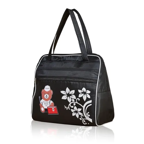 Image of Fargo PU Women's Stylish Shopper Handbag