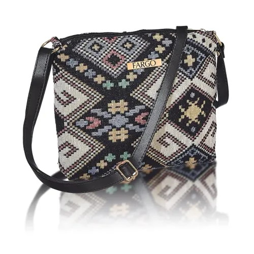 Image of Fargo Stylish & Trendy Sling Bag 