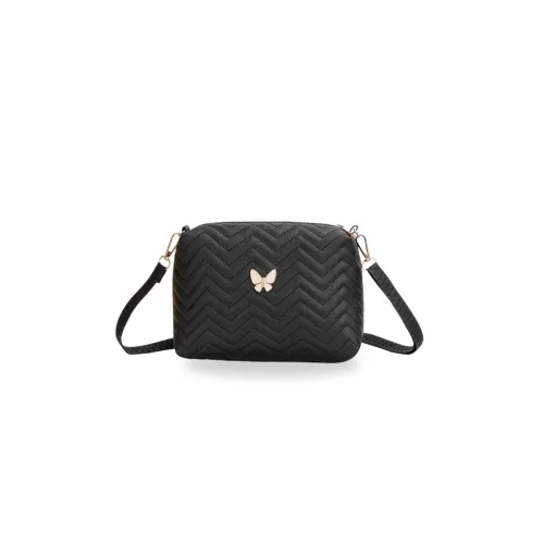 Image of Fargo Women Leatherette Sling Bag