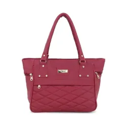 Fargo Womens Artificial Leather Shoulder Bag