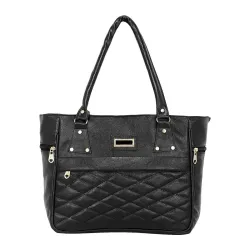 Fargo Womens Artificial Leather Shoulder Bag