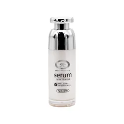 Fashion Colour Anti-Aging Whitening Serum, Natural and Enriched With Vitamins to Look & Feel Young, 30ml