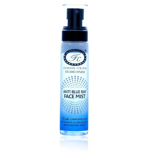 Image of Fashion Colour Face Mist (100ml)