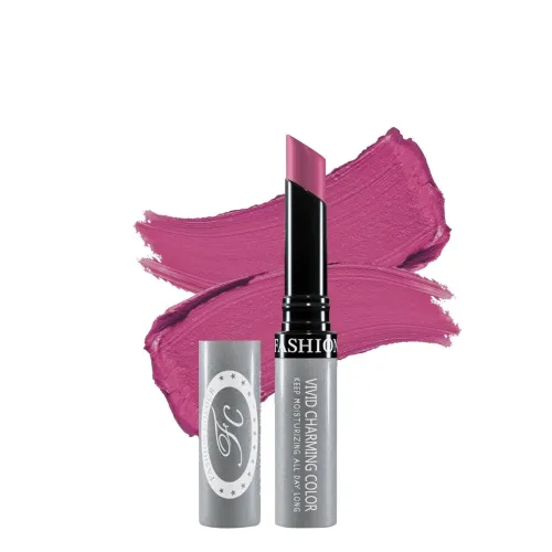 Image of FASHION COLOUR Kissproof Non Transfer Lipstick